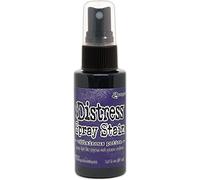 Ranger Tim Holtz-Distress Spray Stain-Villainous Potion, 57 ml