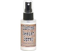 Ranger Tim Holtz Resist Spray, Liquid, Multi-Colour, 57 ml (Pack of 1)
