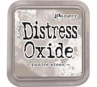 Ranger Tim Holtz RGRTDO.55891 -Distress Oxide Pad-Cracked Pistachio, Synthetic Material, Green, 7.6 x 7.6 x 1.9 cm