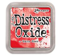 Ranger Tim Holtz TDO55808 Distress Oxide Pad Barn Door, Medium