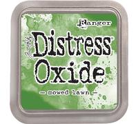 Ranger Tim Holtz TDO56072 Distress Oxide Pad Mowed Lawn, Medium