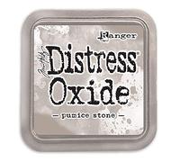 Ranger Tim Holtz RGRTDO.55891 -Distress Oxide Pad-Cracked Pistachio, Synthetic Material, Green, 7.6 x 7.6 x 1.9 cm