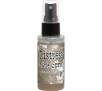 Ranger Tim Holtz TSO67702 -Distress Oxide Spray-Frayed Burlap, 57 ml