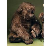 Ranger Toy Animals 1750 Gorilla Extra Large 80 cm