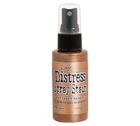 Ranger TSS-42143 Distress Spray Stain 1.9oz-Antiqued Bronze,