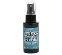 Ranger TSS-42174 Distress Spray Stain 1.9oz-Broken China, 3.42 x 3.42 x 11.43 cm