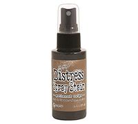 Ranger Distress Spray Stain 1.9oz-Tea Dye,