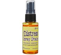 Ranger TSS-42525 Distress Spray Stain 1.9oz-Squeezed Lemonade,