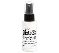 Ranger TSS42402 Distress Spray Stain 1.9oz-Picket Fence, 3.42 x 3.42 x 11.43 cm