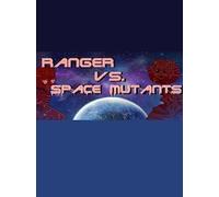 Ranger vs. Space Mutants Steam Key GLOBAL