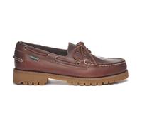 Ranger Waxy moccasins Brown 40 EU / 7 US