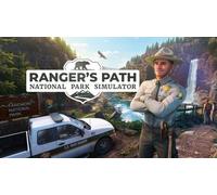 Rangerâs Path: National Park Simulator