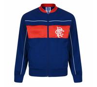 Rangers 1984 Retro Track Jacket