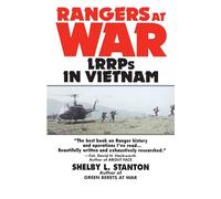 Rangers at War: LRRPs in Vietnam