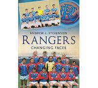 Rangers: Changing Faces