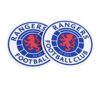 Rangers F.C. 2pk Coaster Set