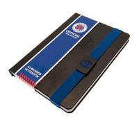 Rangers F.C. A5 Notebook