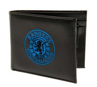 Rangers F.C. Embroidered Wallet Official Merchandise
