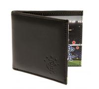 Rangers F.C. Leather Wallet Panoramic 801 Official Merchandise