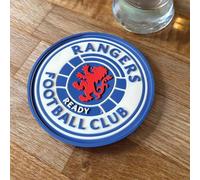 Rangers F.C. Silicone Coaster