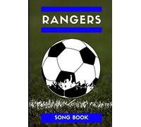 Rangers F.C. Songbook