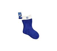 Rangers F.C. Supersoft Christmas Stocking