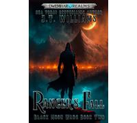 Ranger's Fall: Dark Sword and Sorcery fantasy (Blackmoon Wars)