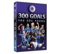 Rangers Fc: 300 Goals [DVD]