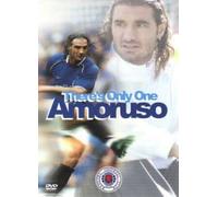 Rangers Fc: Amo - Lorenzo Amoruso [DVD]