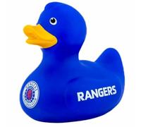Rangers FC Bath Time Duck Official Merchandise