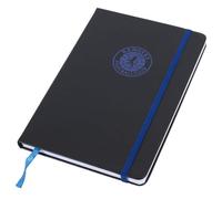 Rangers FC Classic Crest A5 Notebook