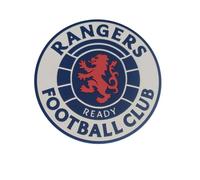 rangers FC colours