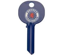 Tottenham Hotspur Rangers FC Door Key, Blue, Einheitsgre