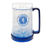 Rangers FC Crest Freezer Tankard in Blue Rangers FC Blue