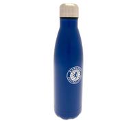Rangers FC Crest Thermal Flask in Royal Rangers FC Royal