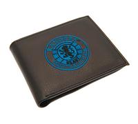 Rangers FC Embroidered Wallet Official Merchandise