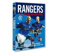 Rangers Fc: End Of Season Review 2005/2006 [DVD]