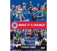 Rangers Fc: End Of Season Review 2008/2009 [DVD]