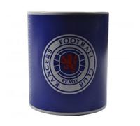 Rangers Fc Fade 325Ml Mug Blue/white (One Size)
