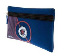 Rangers FC Fade Design Pencil Case