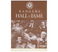Rangers Fc - Hall of Fame [DVD]