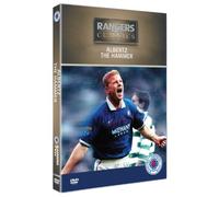 Rangers Fc: Jörg Albertz - The Hammer [DVD]