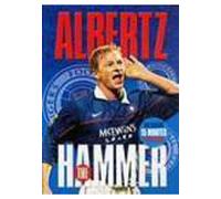 Rangers Fc - Jorg Albertz - the Hammer [DVD]