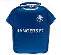Rangers FC Kit Lunch Bag Official Merchandise