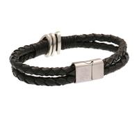 Rangers FC Leather Bracelet