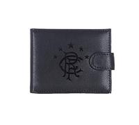 Rangers FC leather money wallet genuine merchandise