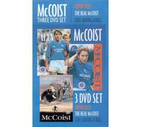 Rangers Fc - Mccoist Triple Pack [DVD]