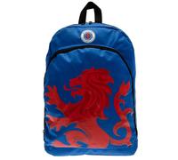 Rangers FC Men's Colour React Backpack in Blue Rangers FC Blue