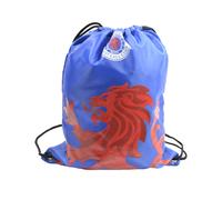 Rangers FC Men's Drawstring Bag in Royal Rangers FC Royal