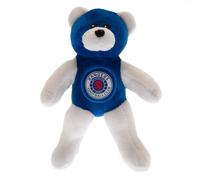 Rangers FC Mini Bear - Brand New Official Merchandise